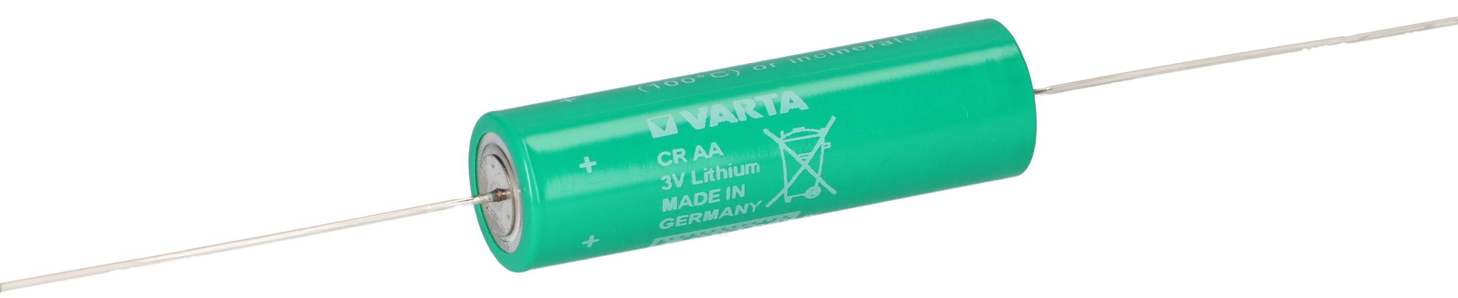 Varta 2298, 1x -04251677331096