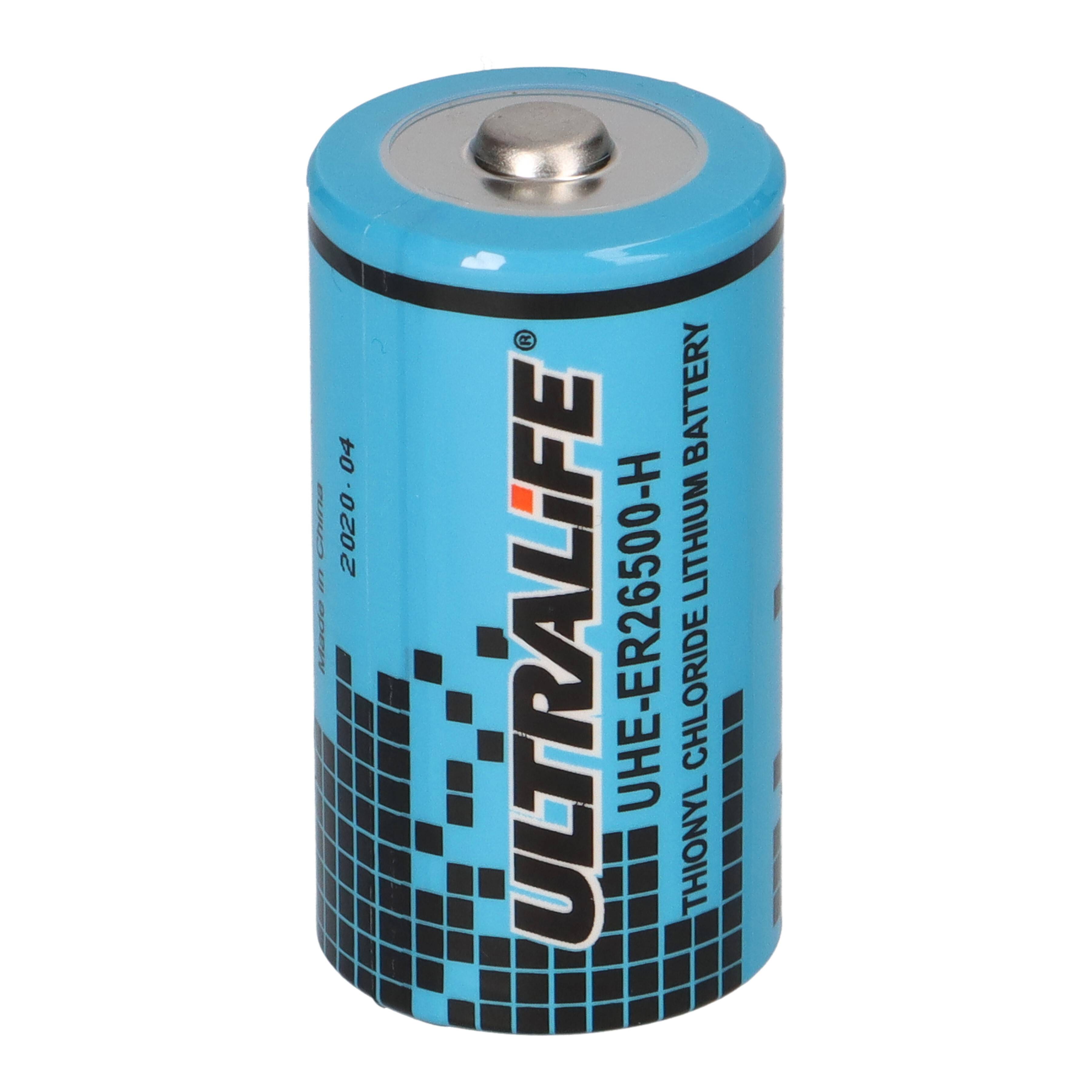 Ultralife 2460, 1x -04251677301570