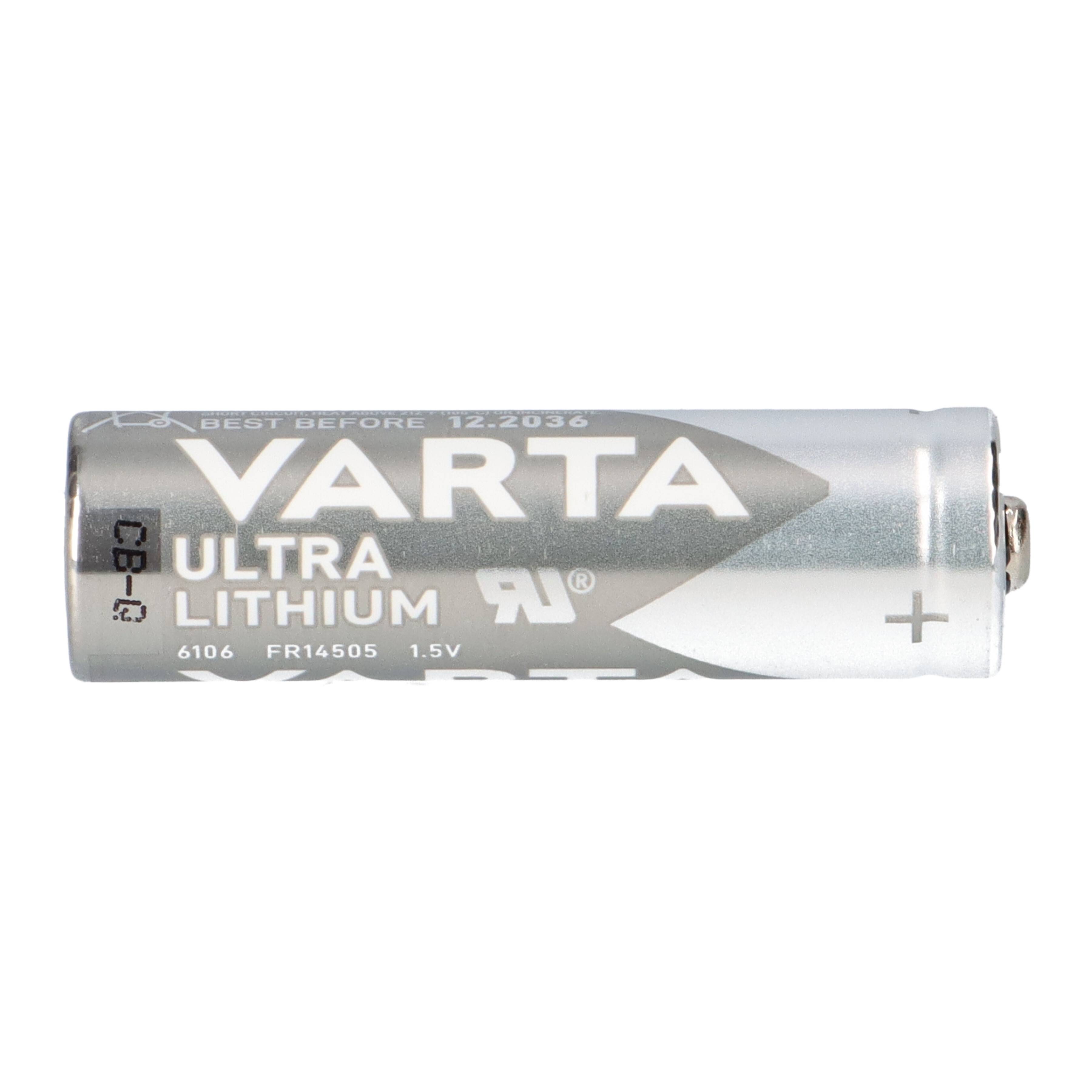 Varta 4039, 1x -04251677330495