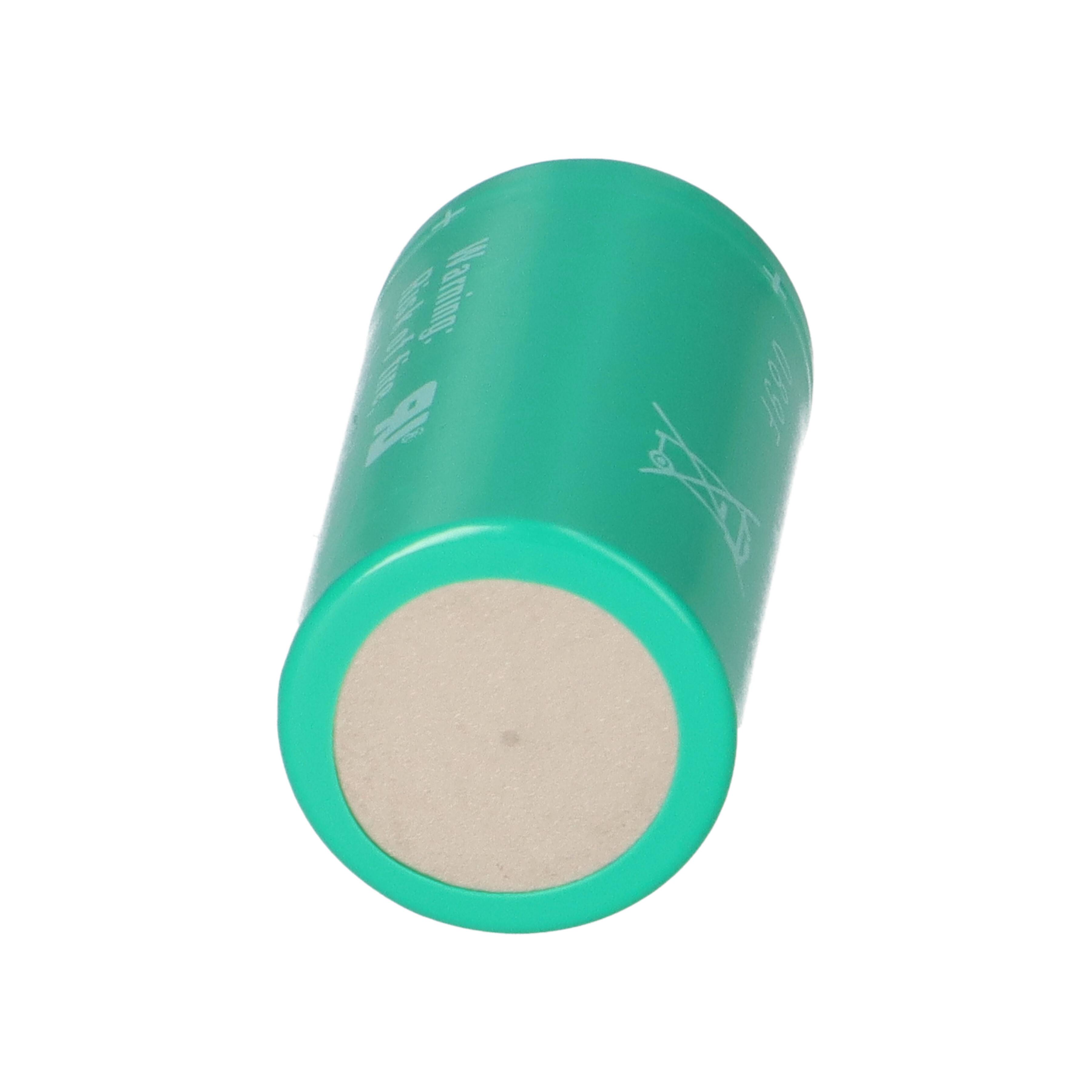 VARTA CR 2/3 AH Lithium Batterie 3V 1500mAh – Typ 6215