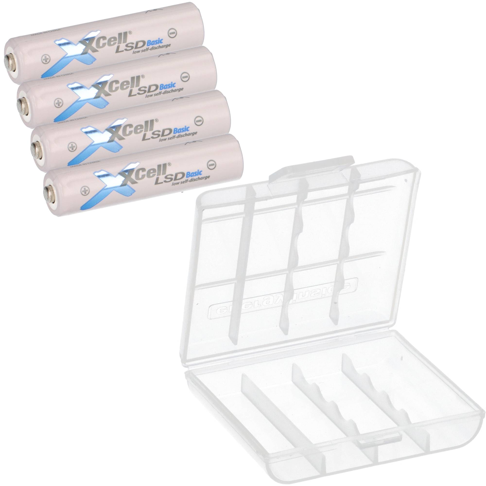 XCell 2175, 1x -04251677302027