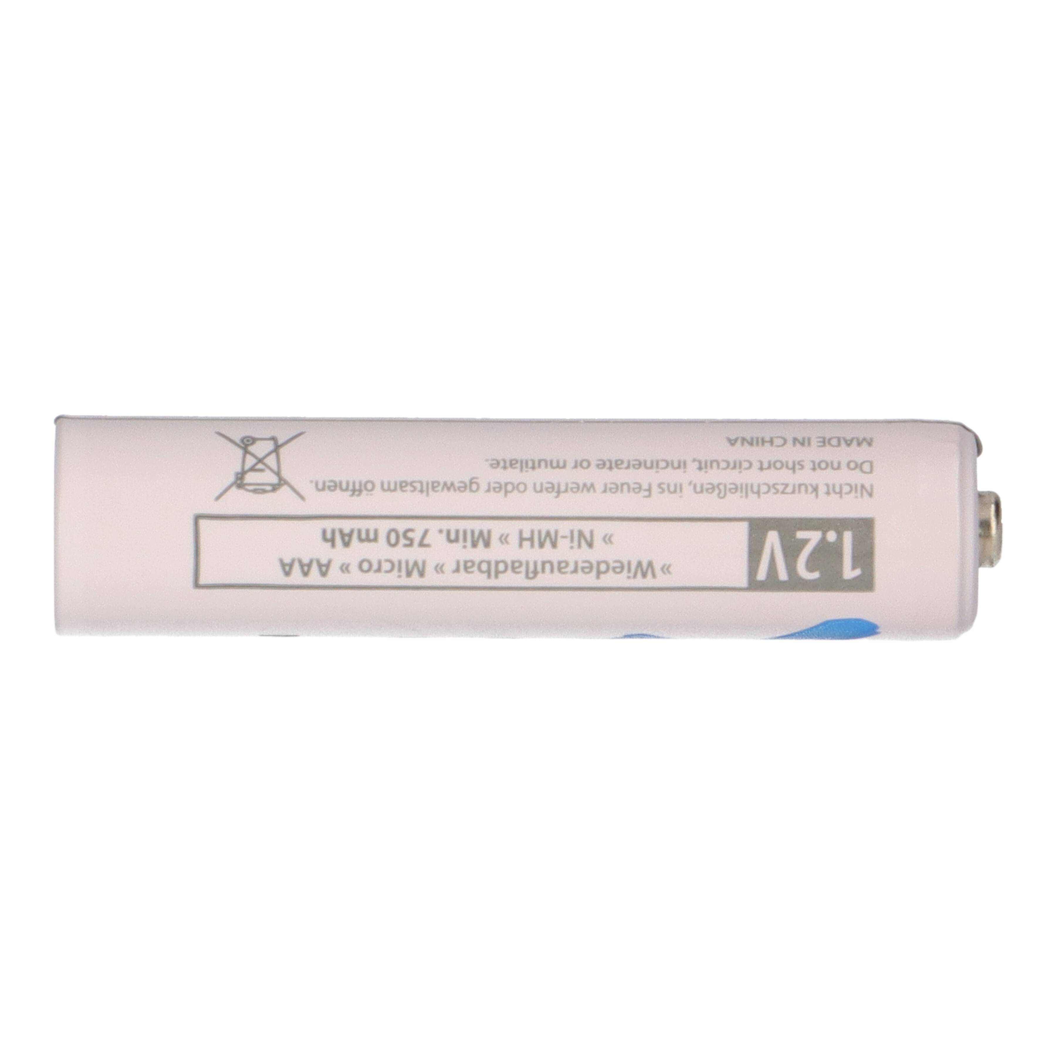XCell 2543, 1x -04251677302003