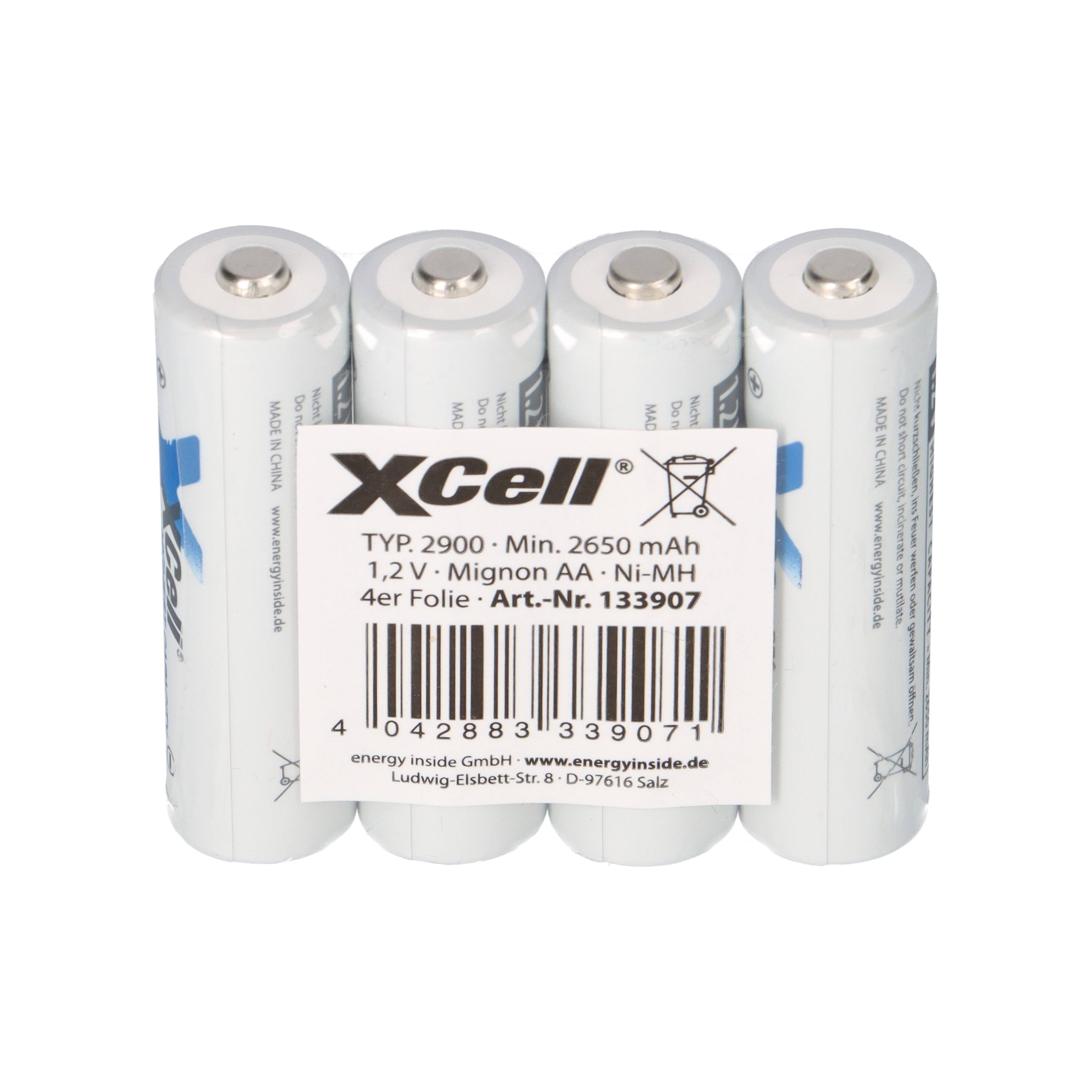 XCell 11343, 1x -04251677369211