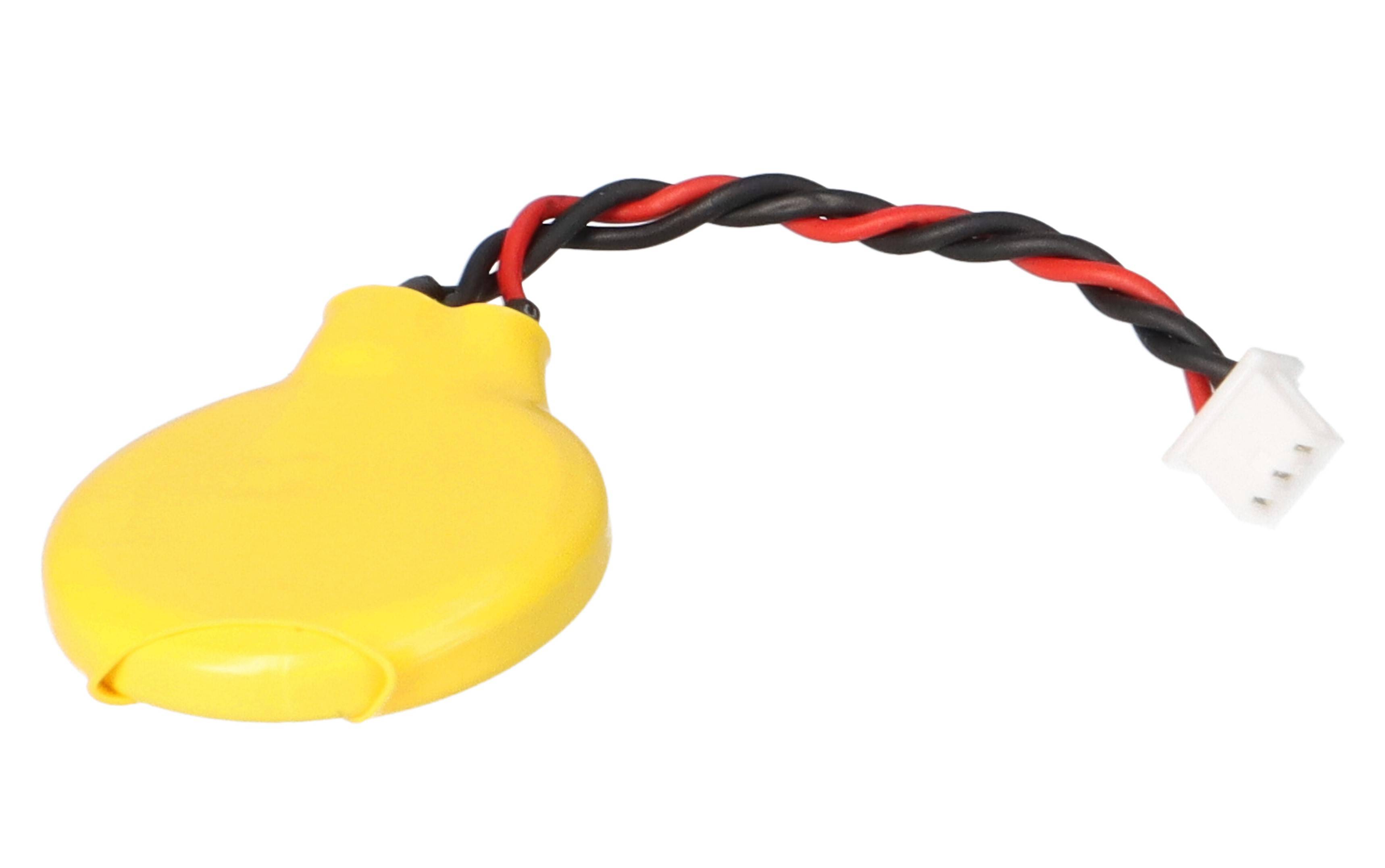 Bios Batterie kompatibel Acer Aspire L320 u.a. 200mAh