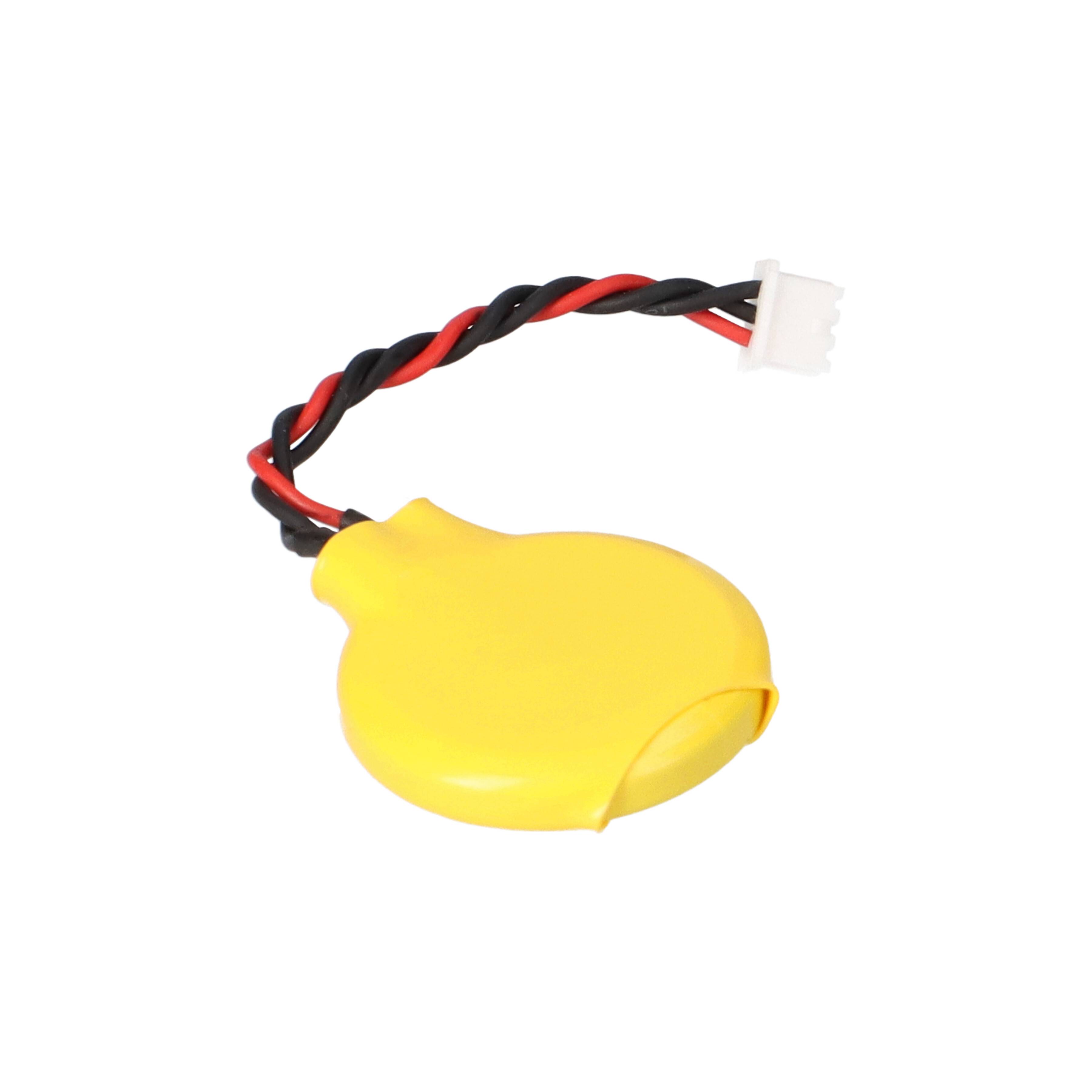 Bios Batterie kompatibel Acer Aspire L320 u.a. 200mAh