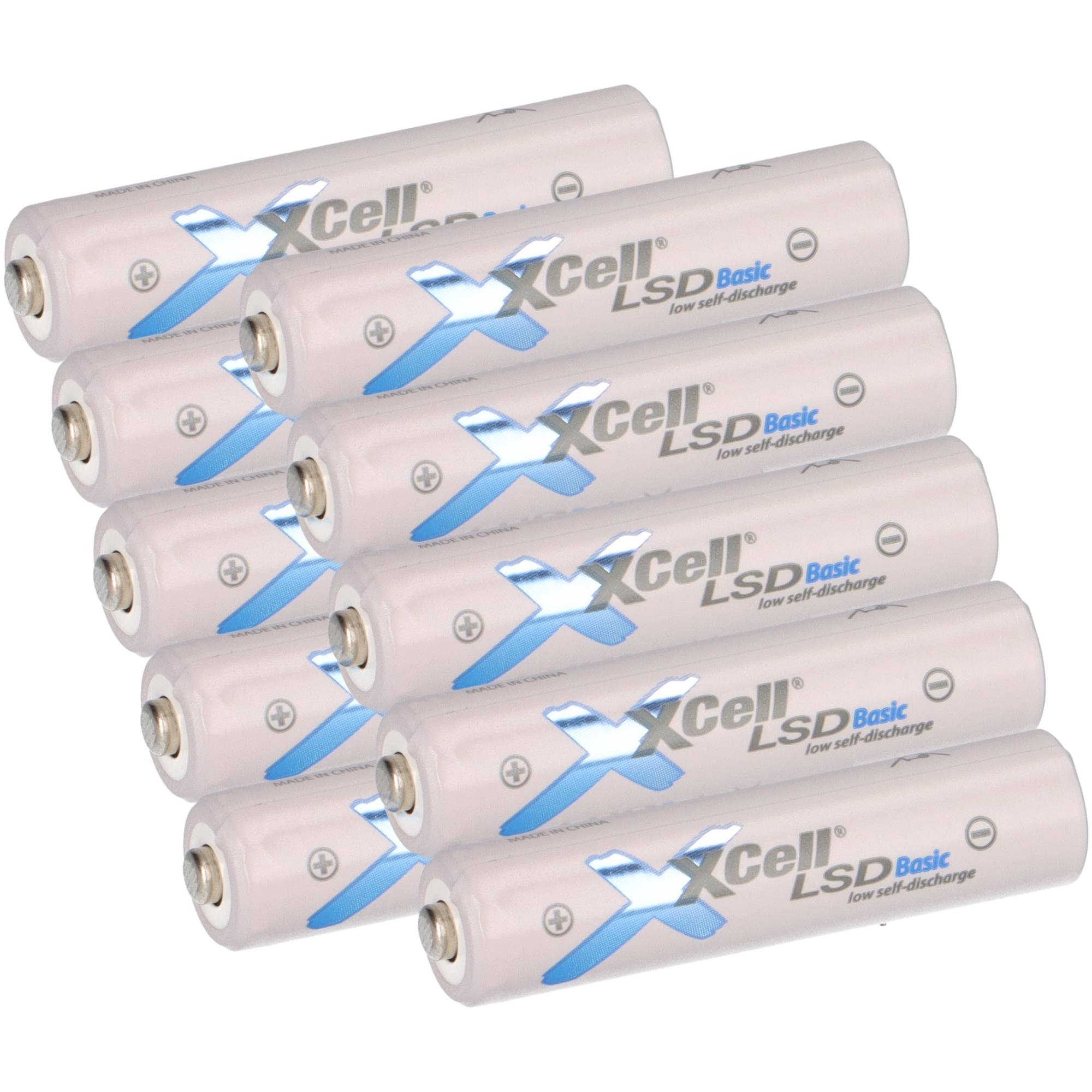 XCell 2542, 1x -04251677301990