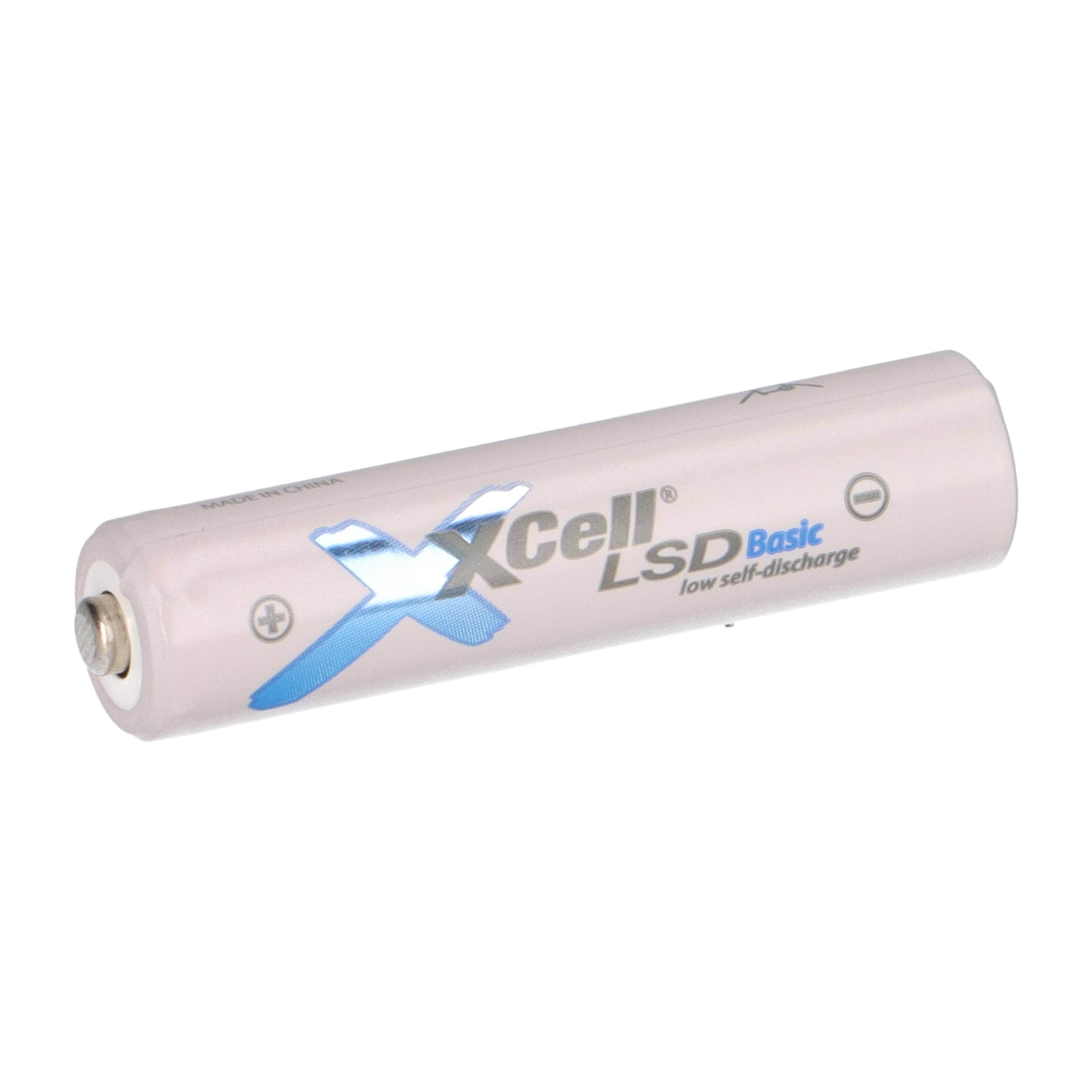 XCell 2542, 1x -04251677301990
