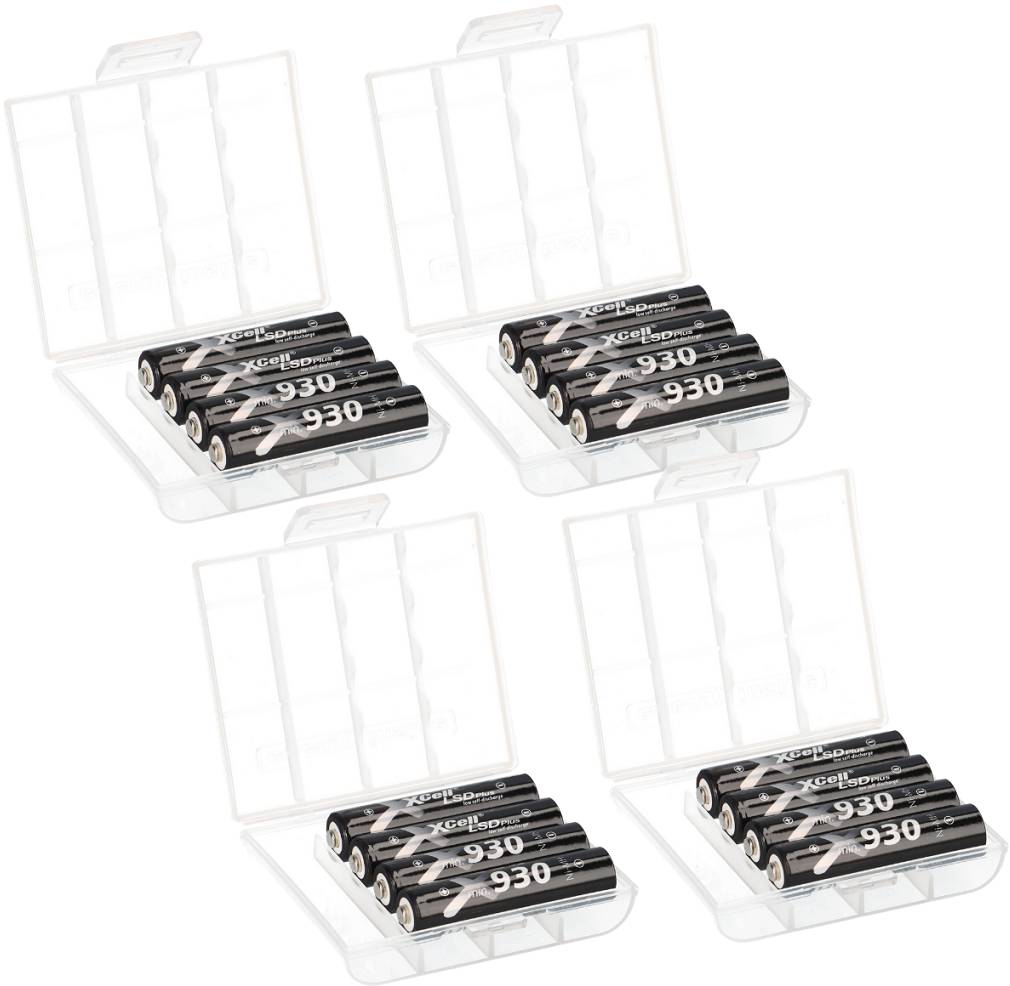 XCell 2015, 1x -04251677300191