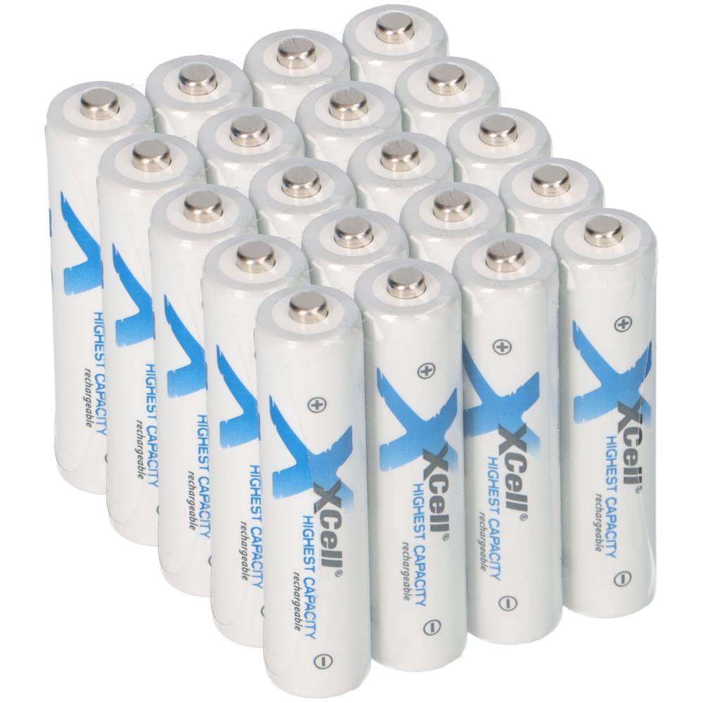XCell 11340, 1x -04251677369181