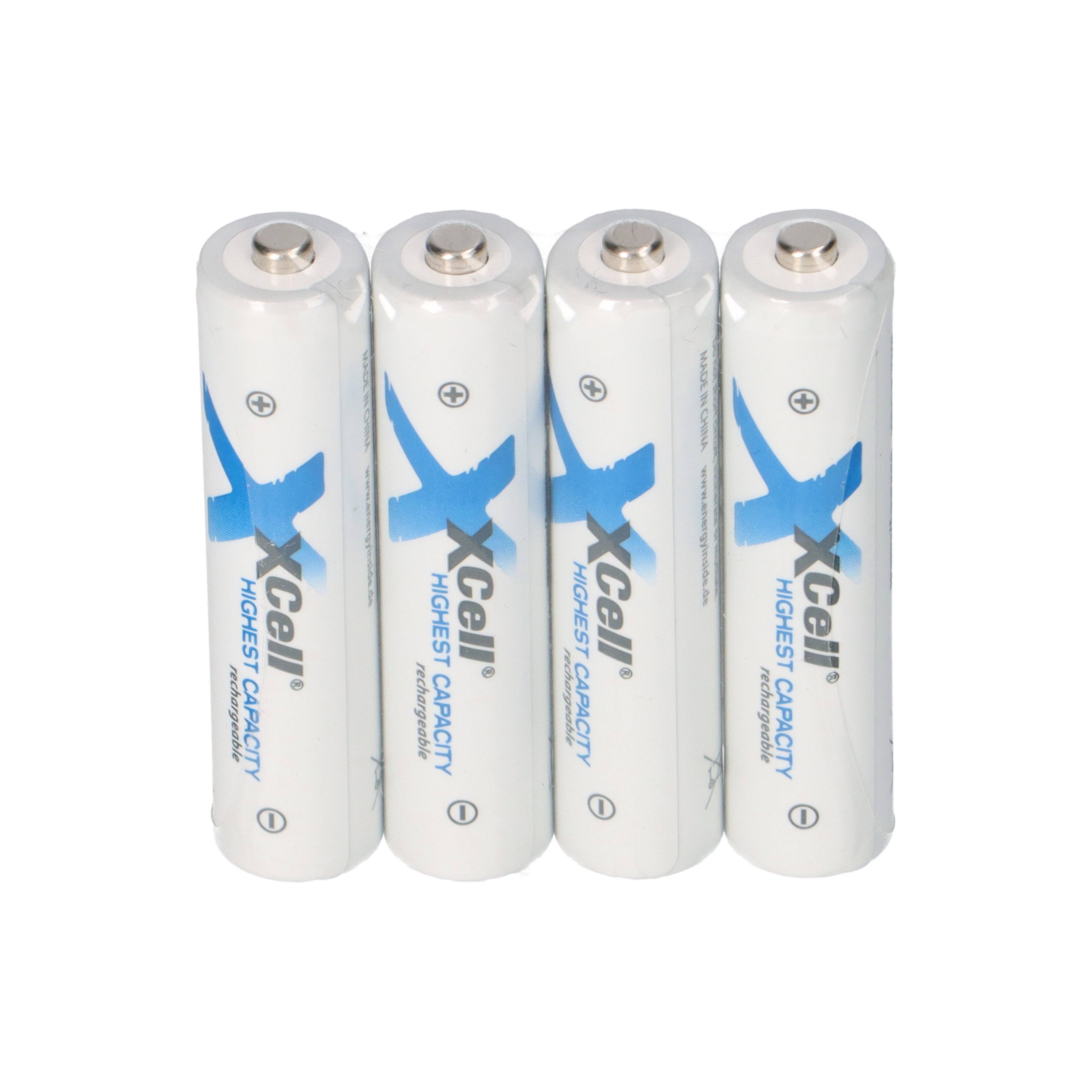 XCell 11340, 1x -04251677369181