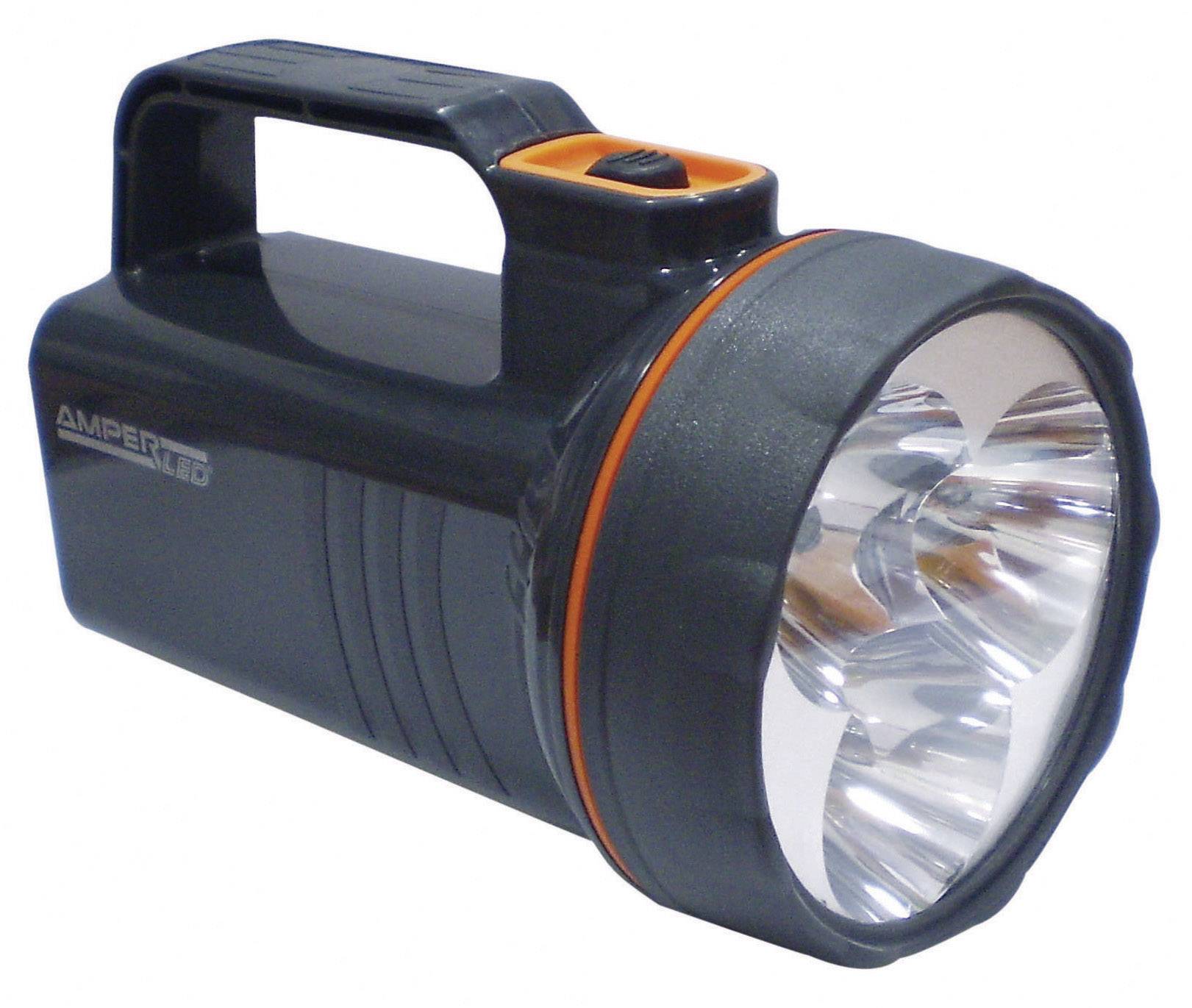 Ampercell LED AM 2009 2009