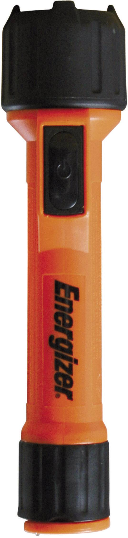 Energizer MS2ALED Taschenlampe Ex Zone: 0, 1, 2 62 lm 140 m