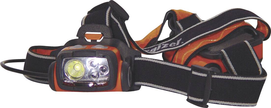 Energizer Stirnlampe Ex Zone: 0, 1, 2 Atex Headlight 63lm 91m