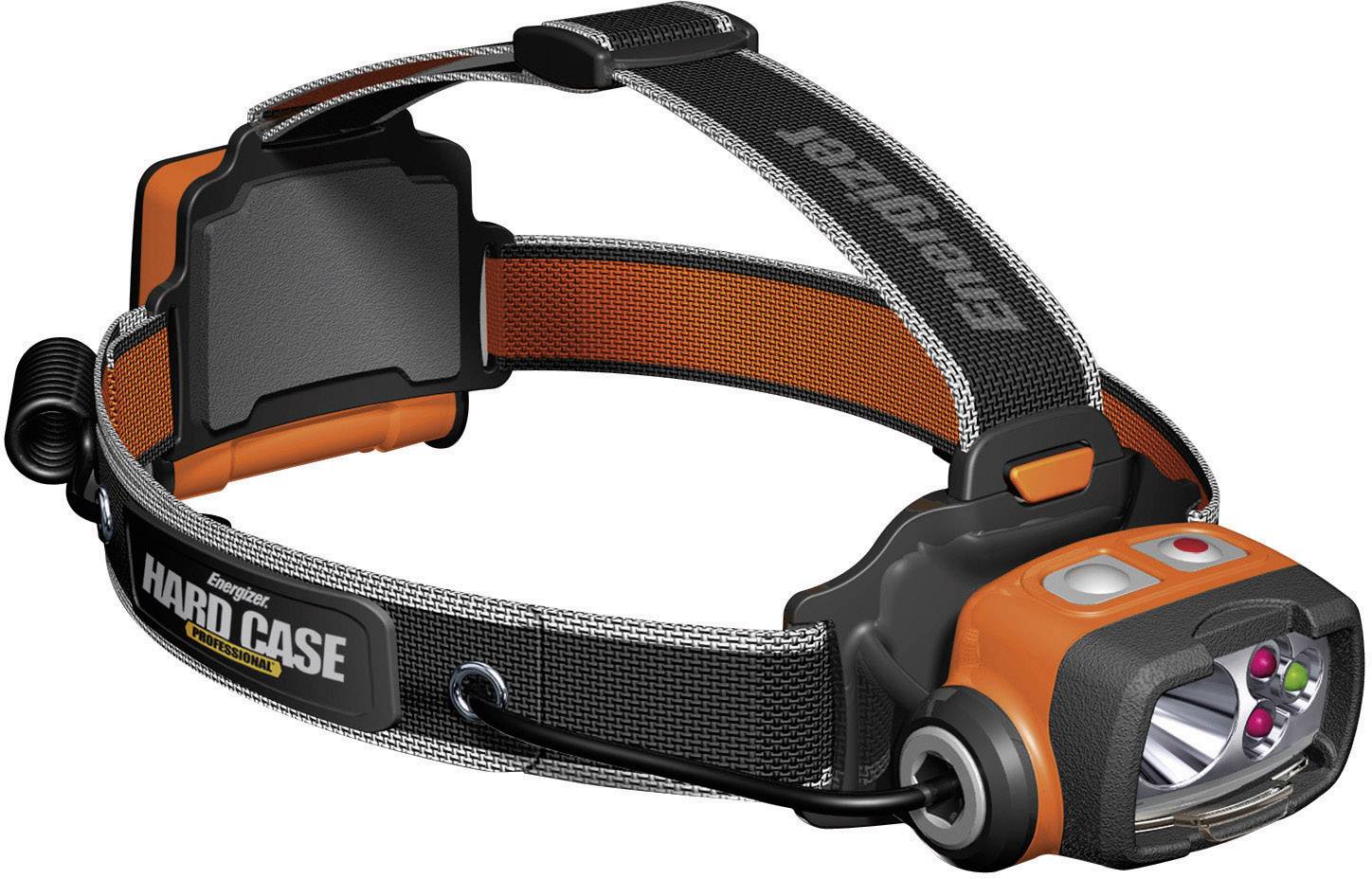 Energizer Stirnlampe Ex Zone: 0, 1, 2 Atex Headlight 63lm 91m
