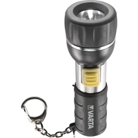 Varta Day Light Mini LED Taschenlampe batteriebetrieben 9lm 3.5h 39g Varta Day Light Mini LED Taschenlampe batteriebetrieben 9lm 3.5h 39g