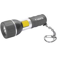 Varta Day Light Mini LED Taschenlampe batteriebetrieben 9lm 3.5h 39g Varta Day Light Mini LED Taschenlampe batteriebetrieben 9lm 3.5h 39g