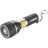 Varta Day Light Mini LED Taschenlampe batteriebetrieben 9lm 3.5h 39g Varta Day Light Mini LED Taschenlampe batteriebetrieben 9lm 3.5h 39g