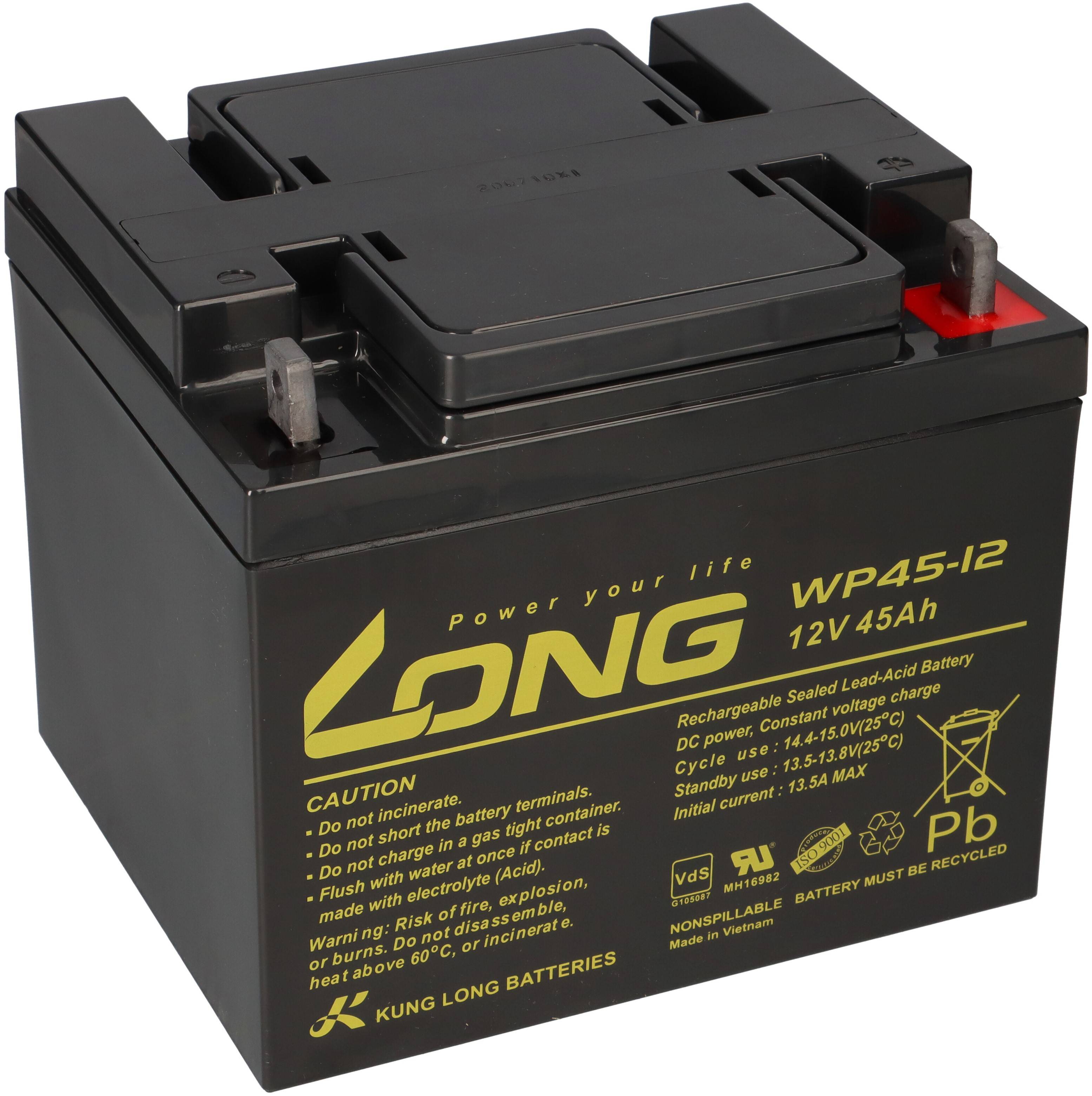 Akkuman 10996, 1x -04251677368115