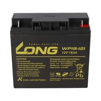 Akku für Panasonic LC-P1220P 12V 18Ah AGM Batterie Akku für Panasonic LC-P1220P 12V 18Ah AGM Batterie