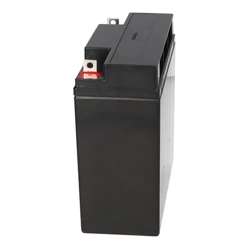 Akku für Panasonic LC-P1220P 12V 18Ah AGM Batterie Akku für Panasonic LC-P1220P 12V 18Ah AGM Batterie