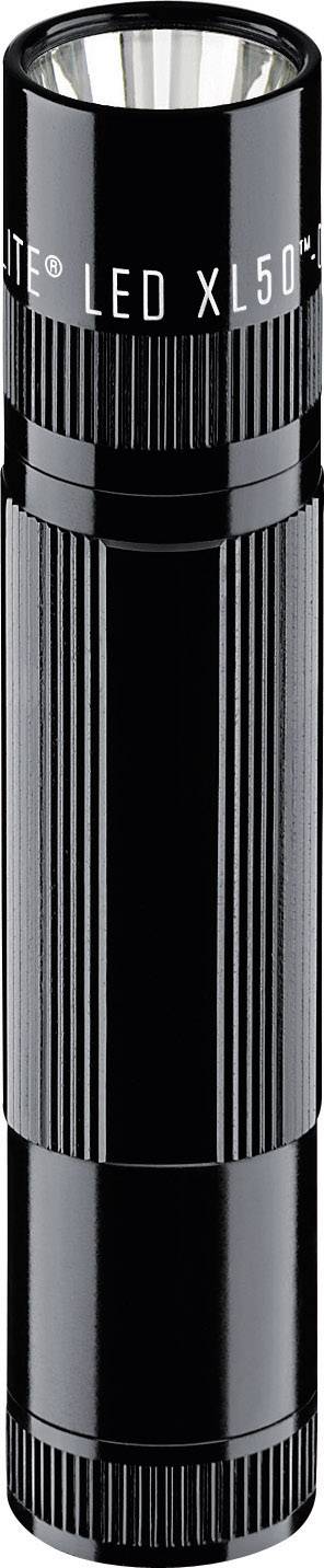 Mag-Lite XL50 LED Taschenlampe batteriebetrieben 36 h 104 g