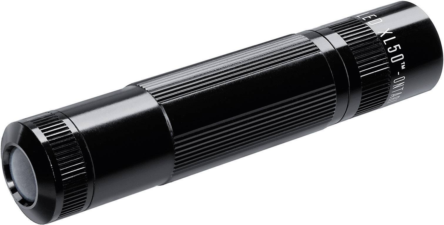 Mag-Lite XL50 XL50-S3016 LED Taschenlampe batteriebetrieben 36 h 104 g