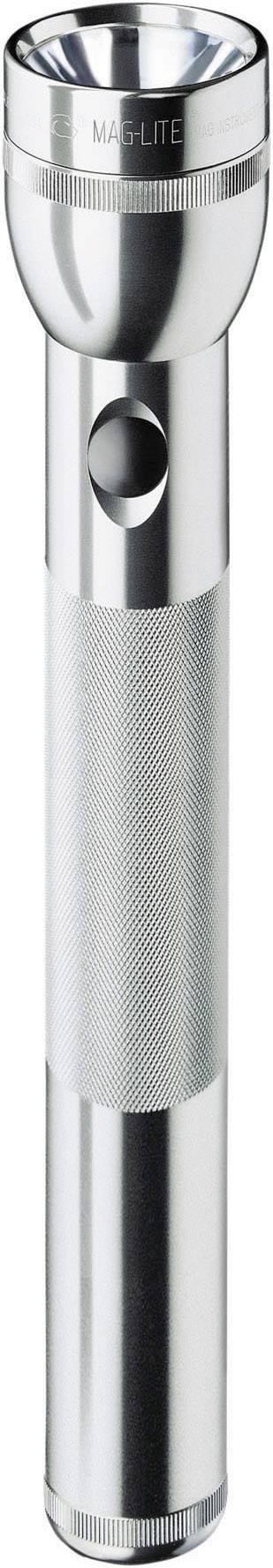 MAG LED Technology 3-D-Cell LED Taschenlampe batteriebetrieben 131 lm 79 h 860 g