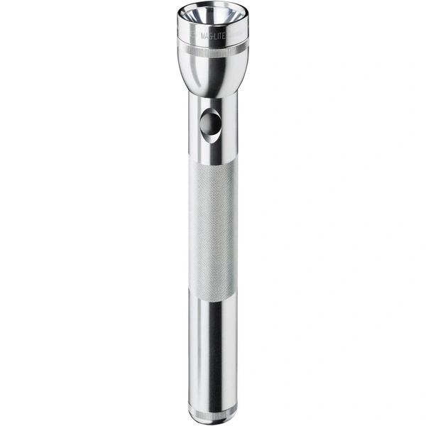 MAG LED Technology 3-D-Cell LED Taschenlampe batteriebetrieben 131 lm 79 h 860 g MAG LED Technology 3-D-Cell LED Taschenlampe batteriebetrieben 131 lm 79 h 860 g