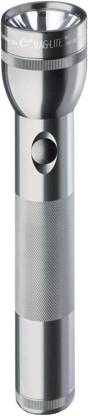 Mag-Lite 2-D-Cell Xenon Taschenlampe batteriebetrieben 10 h 675 g