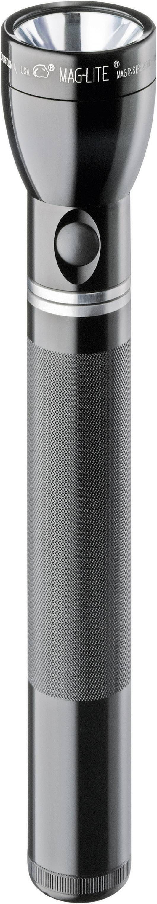 Mag-Lite Mag Charger LED LED Taschenlampe akkubetrieben 680lm 16h 794g