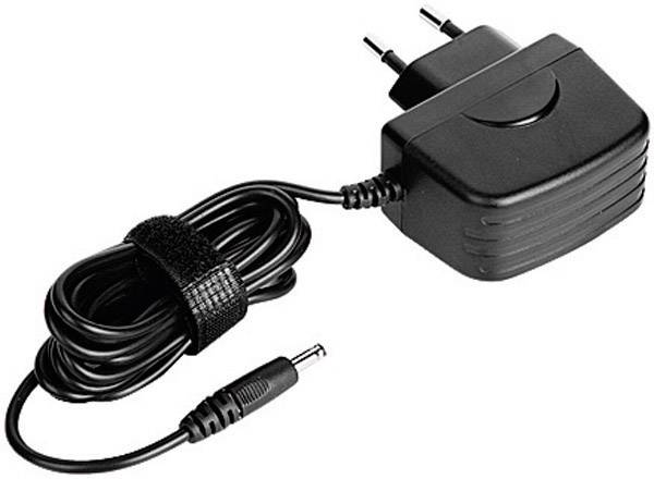 Mag-Lite Mag-Charger Halogen Taschenlampe akkubetrieben 240 lm 6.7 h 907 g