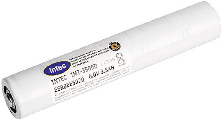 Mag-Lite Mag Charger LED LED Taschenlampe akkubetrieben 680lm 16h 794g