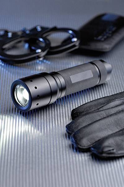 Ledlenser MT-7 LED Taschenlampe batteriebetrieben 11 h 193 g