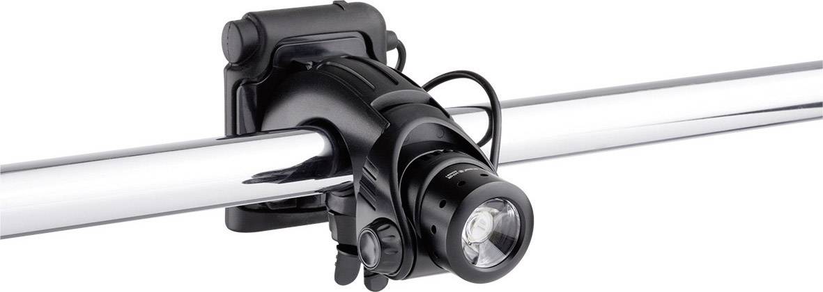 Ledlenser H14 LED Stirnlampe batteriebetrieben 13 h 7499