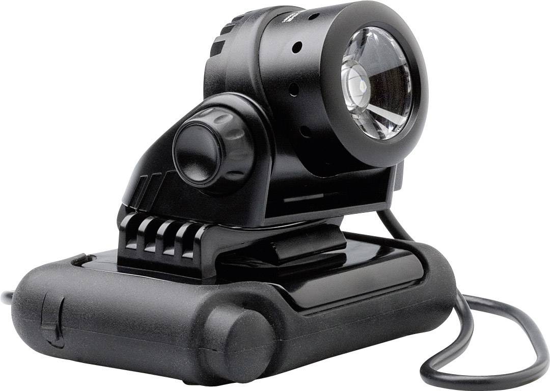 Ledlenser H14R LED Stirnlampe akkubetrieben 13 h 7499-R