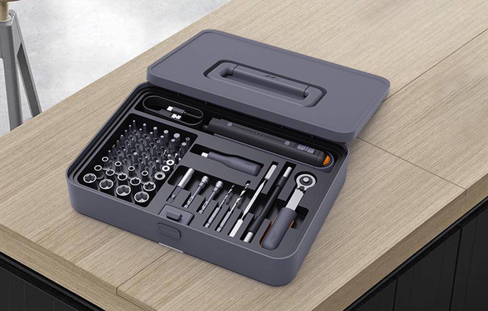 JIMIHOME X1-I Werkzeug Set