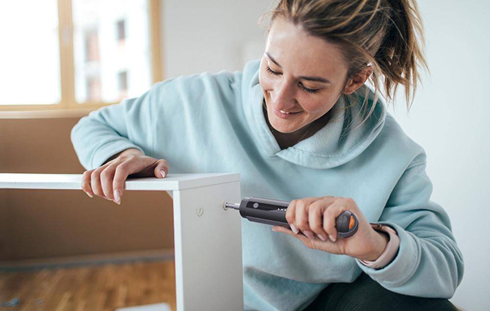 JIMIHOME X1-I Werkzeug Set