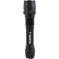 Varta Indestructible 1 W, 2 AA LED Taschenlampe batteriebetrieben 170lm 35h 145g Varta Indestructible 1 W, 2 AA LED Taschenlampe batteriebetrieben 170lm 35h 145g