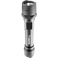 Varta Indestructible 1 W, 2 AA LED Taschenlampe batteriebetrieben 170lm 35h 145g Varta Indestructible 1 W, 2 AA LED Taschenlampe batteriebetrieben 170lm 35h 145g