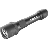 Varta Indestructible 1 W, 2 AA LED Taschenlampe batteriebetrieben 170lm 35h 145g Varta Indestructible 1 W, 2 AA LED Taschenlampe batteriebetrieben 170lm 35h 145g