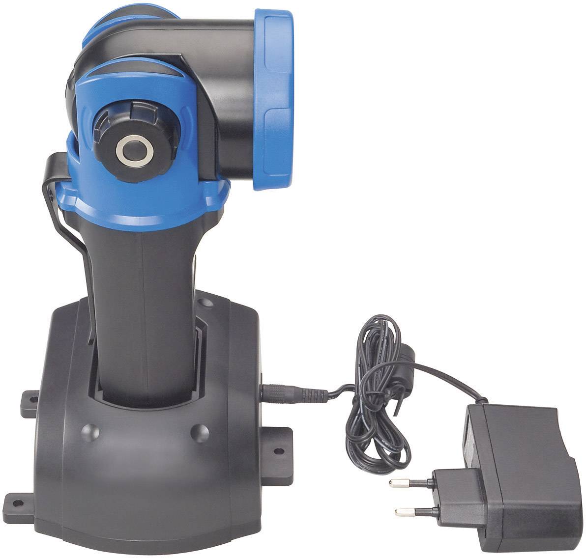 AccuLux LED Akku-Handscheinwerfer HL 20 210 lm 459681