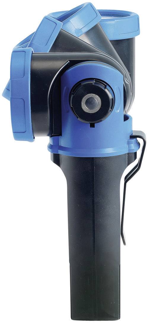 AccuLux LED Akku-Handscheinwerfer HL 20 210 lm 459681