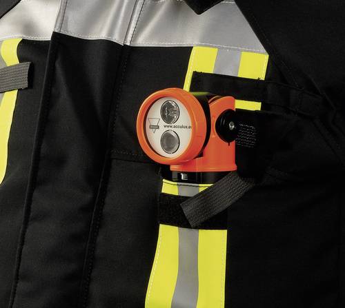 HL25 EX Set Akku-Handscheinwerfer Ex Zone: 1, 2, 21, 22 210 lm 200 m