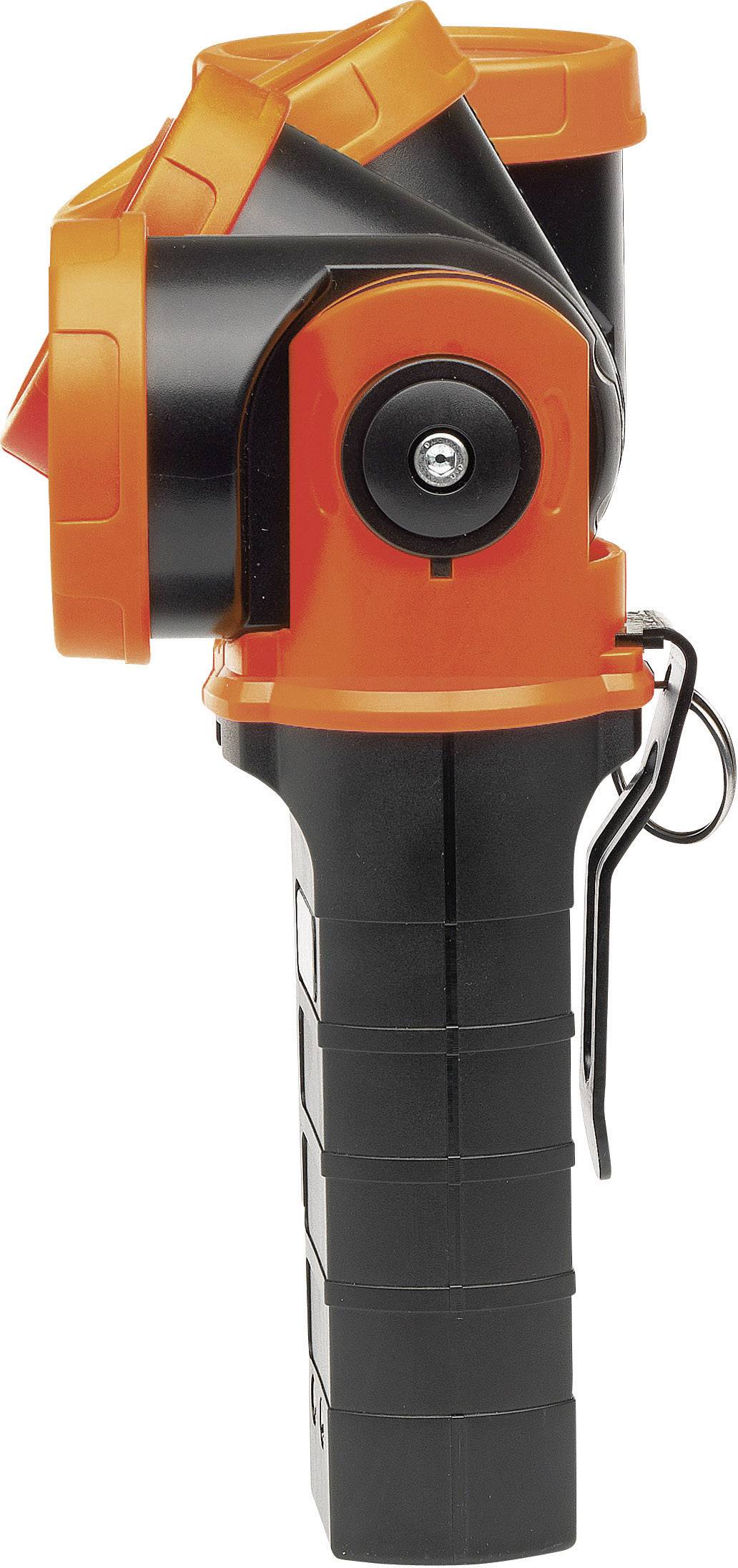 AccuLux HL25 EX Set Akku-Handscheinwerfer Ex Zone: 1, 2, 21, 22 210lm 200m