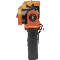 AccuLux HL25 EX Set Akku-Handscheinwerfer Ex Zone: 1, 2, 21, 22 210lm 200m AccuLux HL25 EX Set Akku-Handscheinwerfer Ex Zone: 1, 2, 21, 22 210lm 200m