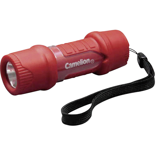 Camelion TravLite HP7011 LED Mini-Taschenlampe batteriebetrieben 45 lm 40 h 53 g