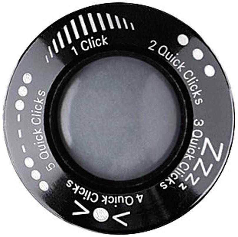 Mag-Lite XL200 LED Taschenlampe batteriebetrieben 172 lm 218 h