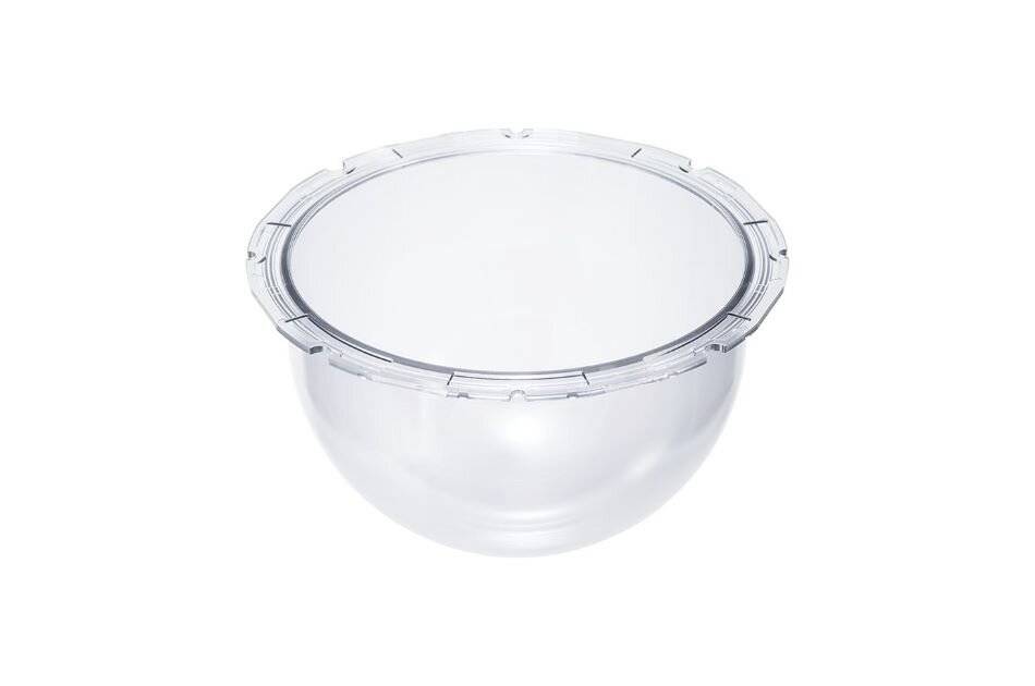 I-PRO WV-QDC503CN, Dome Abdeckung für WV-X(S)65xxN/WE-X85xxN clear, ClearSight Coating