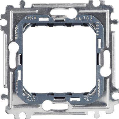 Legrand GmbH (BTicino) C Tragring H4702 mit Schraubbefestigung 2modulig