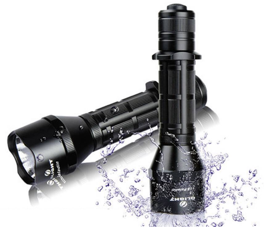OLight I6PALADIN